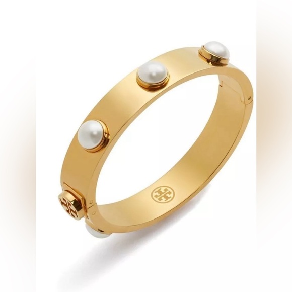 š Tory Burch Authentic Bracelet At Awesome Prices To Buy Now & Save - Picture 8 of 14